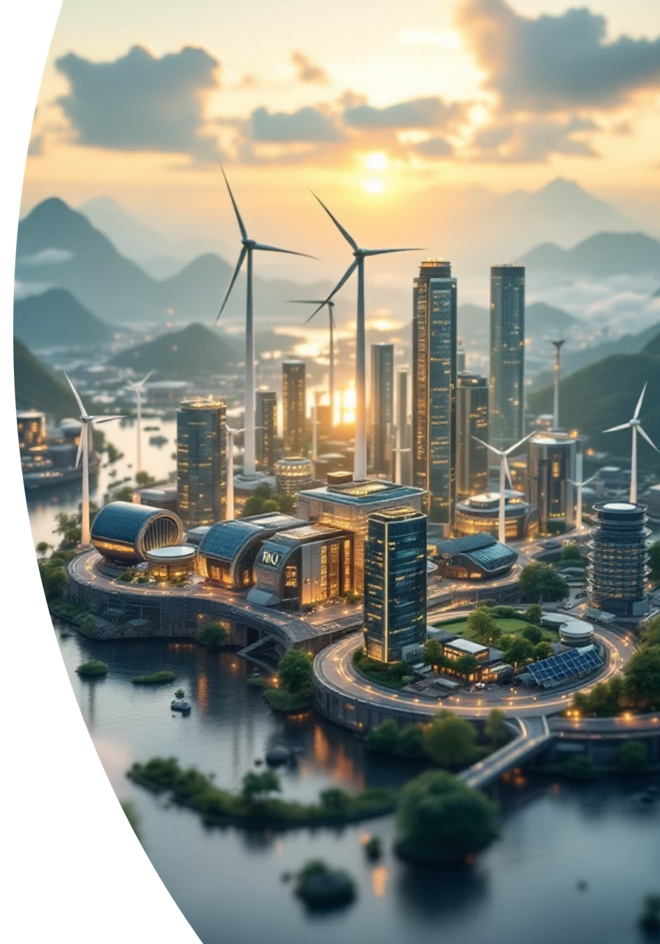 Green Energy