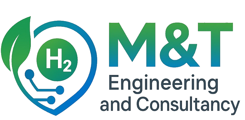 MT Consulting Logo